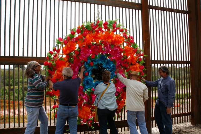 Loss, Something of Value, Brownsville, Texas, 2010