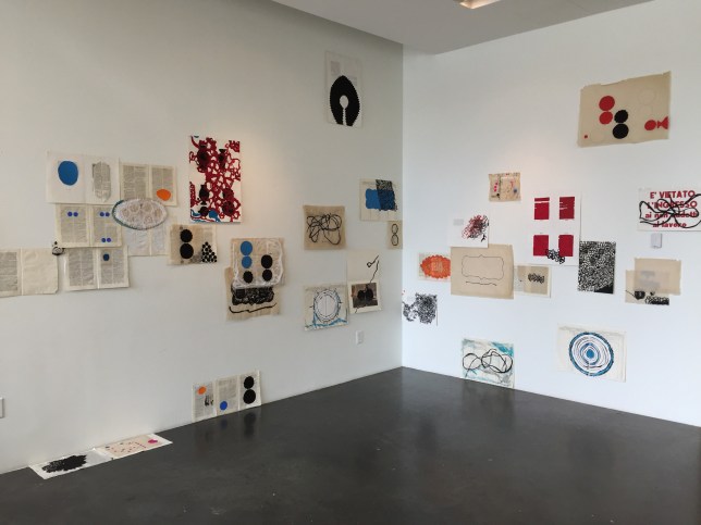 Continuum, Light Art + Design, Chapel Hill, NC, 2016