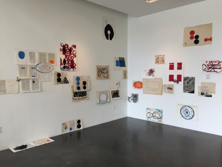 Continuum, Light Art + Design, Chapel Hill, NC, 2016